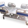 MEDHIRE 101 MOTORIZED ICU BED 5 FUNCTION (EXCEL)