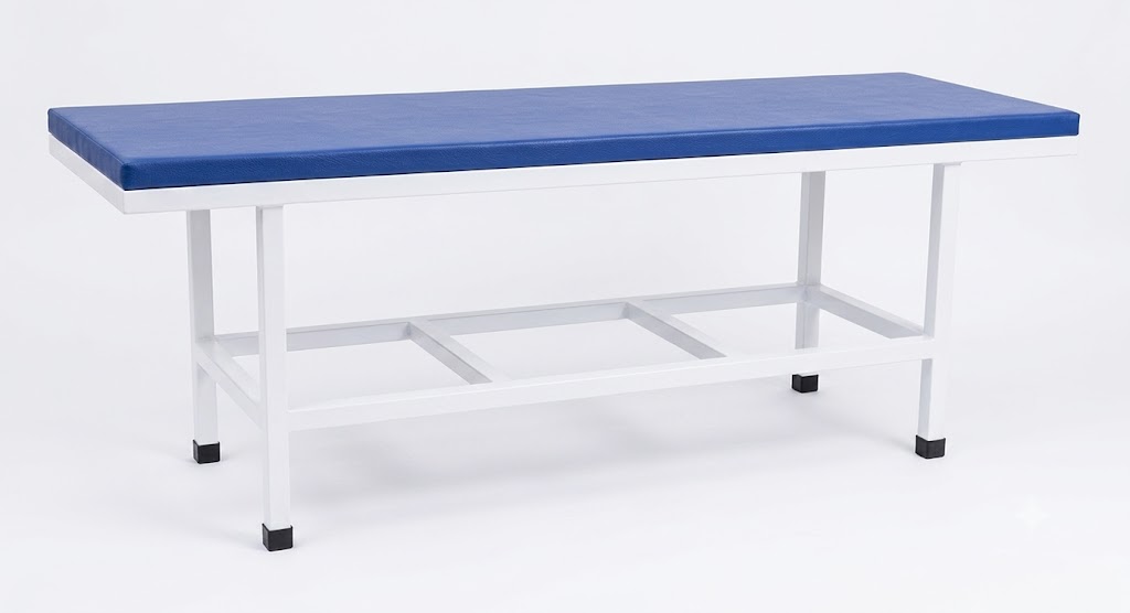 MEDHIRE ATTENDANT BED