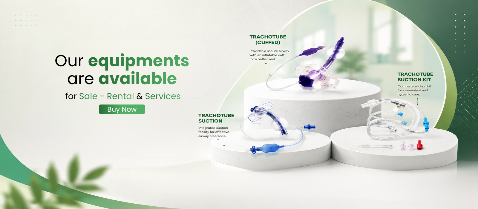 Choosing the Right BiPAP Machine for Your Facility